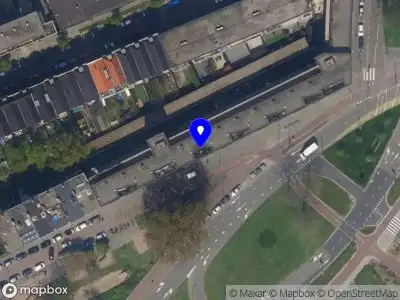 CQR B.V. Rotterdam