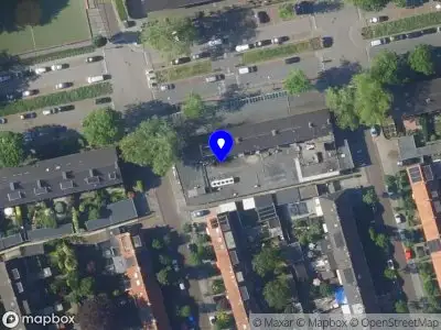 Nieuw bedrijf Avram 2000