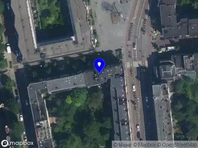 Nieuw bedrijf HPeterse