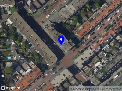 Nieuw bedrijf Fens Installatietechniek