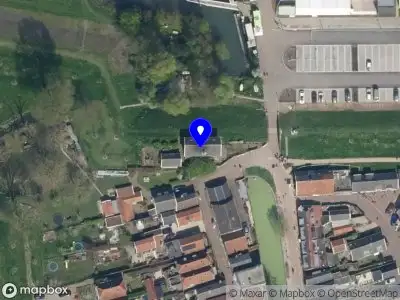 Nieuw bedrijf De Vries & Van de Wiel Kust- en Oeverwerken B.V.