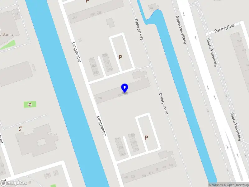 Franken Pensioen B.V.