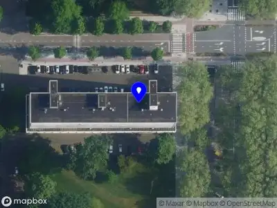 Mispar Holding B.V. Amsterdam