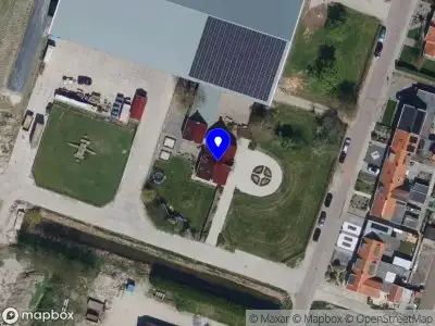 Van 't Hof Agro B.V.