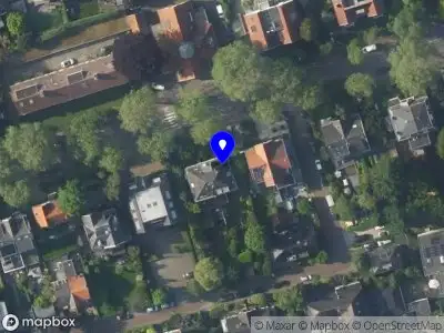B.E.T. O'Herne B.V. Bussum