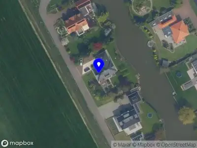 N.G.M. van der Arend B.V. Maasland