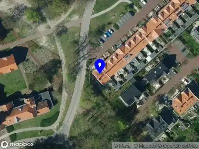 Maarten Vermeulen UX & Innovatie Design