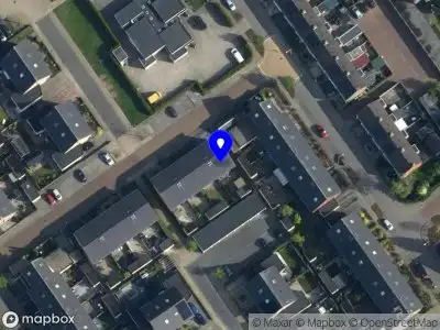 Nieuw bedrijf SH Security