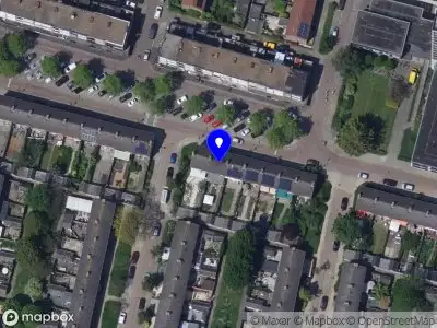 Nieuw bedrijf Wash & Cleaning Diensten