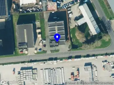 Falkena Vastgoed B.V. STEENWIJK