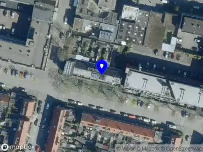 The Extra Virgin Club