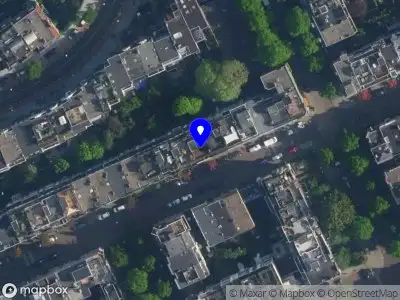 Nieuw bedrijf VvE Zandstraat 55