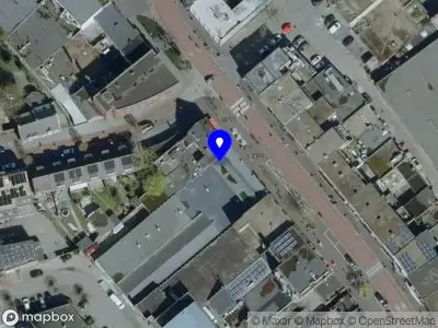 Nieuw bedrijf BIZ Vastgoedeig. Kruisstraat Woenselse Markt