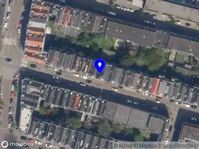 VvE Zaagmolenstraat 151 B1/B2