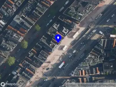 Olivia Marder Consulting B.V. Amsterdam