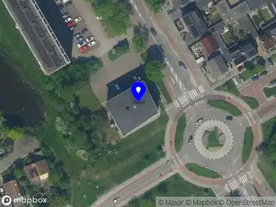 Nieuw bedrijf Personal Gym Heemskerk B.V.