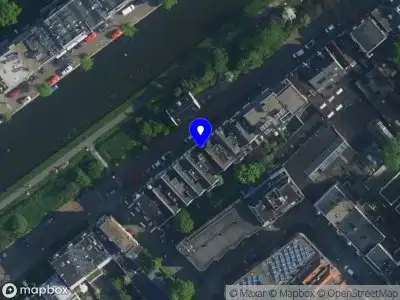 Maia Ku B.V. Amsterdam