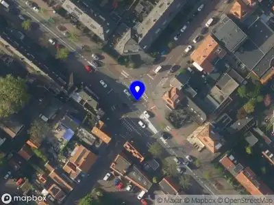 Nieuw bedrijf International Connector B.V.