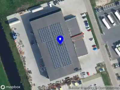 Nieuw bedrijf PSS Holding B.V.