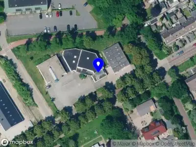 Nieuw bedrijf Stichting Oncologienetwerk Barneveld