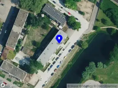 SterkAlert Beveiliging Deventer