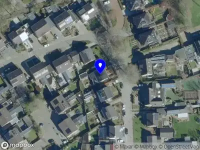 Stichting Beheer Poststraat 36 Berlicum
