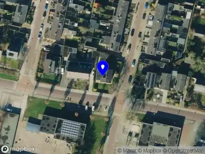 MS Anmar-S B.V. IJsselmuiden