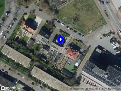 Niva Management B.V.