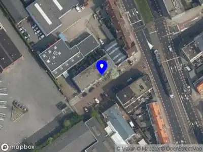 AMRozendaal Holding B.V. Delft