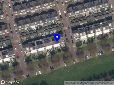 Flow d'Azur Investments B.V.