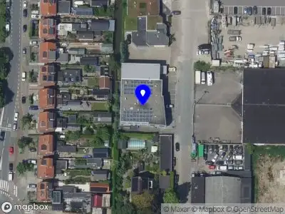 De Kaai Sliedrecht B.V.