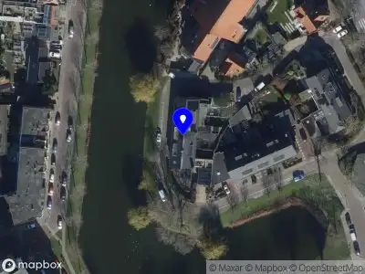 Delfaerde Dolfijn B.V.