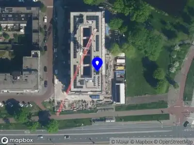 Savorelle Haarlem
