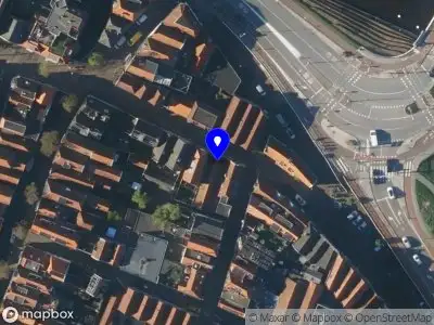 VvE Torenburg 3 Alkmaar