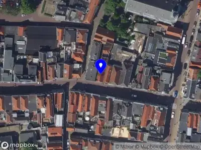 VvE Westwagenstraat 18