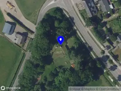 Bewonersvereniging Hofstede aan de Dreef