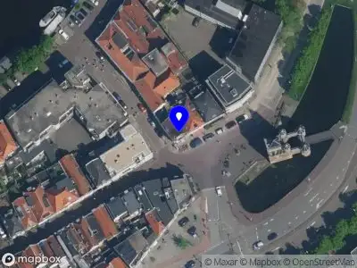 VvE Spaarnwouderstraat 95 en 95A Haarlem
