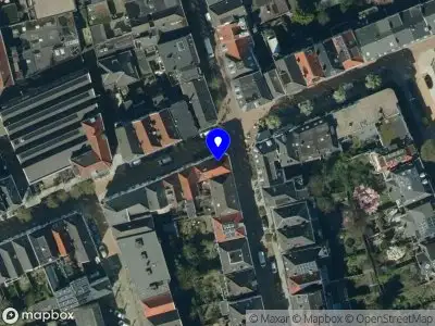 Nieuw bedrijf VvE Spijkerstraat 108-110