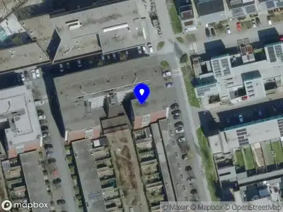 Mels Powerhouse Holding B.V.