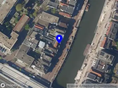 Werfzeep B.V. Utrecht