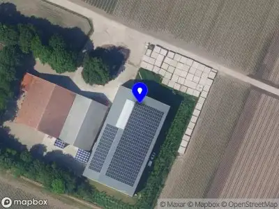 Nieuw bedrijf van den Dries bio B.V.