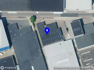 Nieuw bedrijf Emovr B.V.