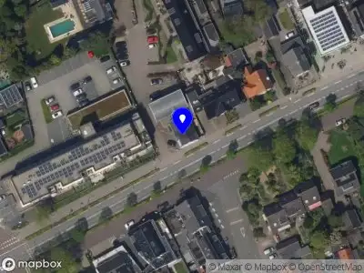 Next Step Recruitment B.V. Voorthuizen