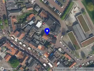BlinkendHuis Culemborg