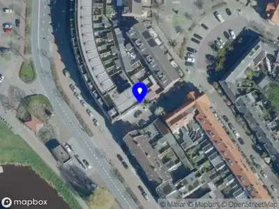 Via Lisa 's-Hertogenbosch