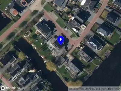 M.F. Hoekstra Beheer B.V.