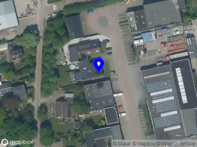 Job de Boer Holding B.V. Heemskerk