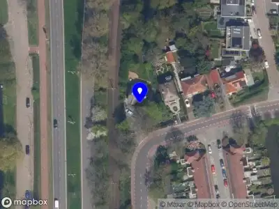 Hofstrategie B.V. Rotterdam