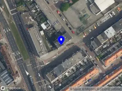 Hostinghart Delft