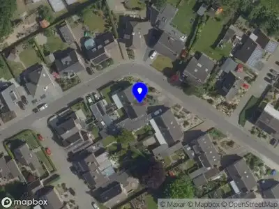 Nieuw bedrijf PartyPizza's